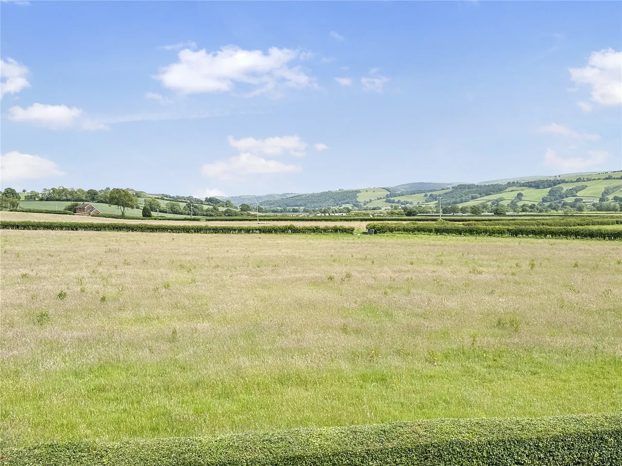 Trefeglwys, Caersws, photo 20