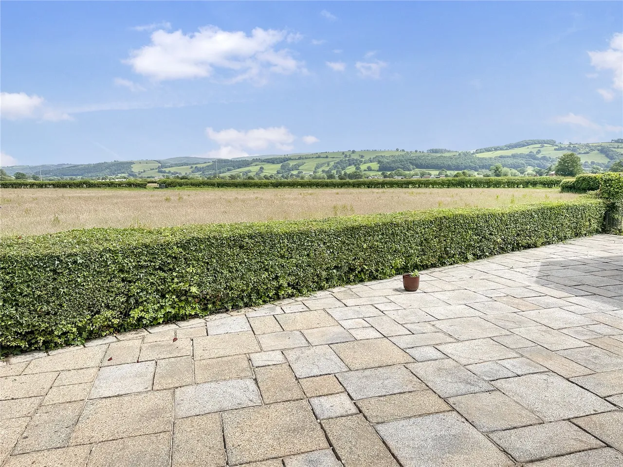 Trefeglwys, Caersws, photo 19