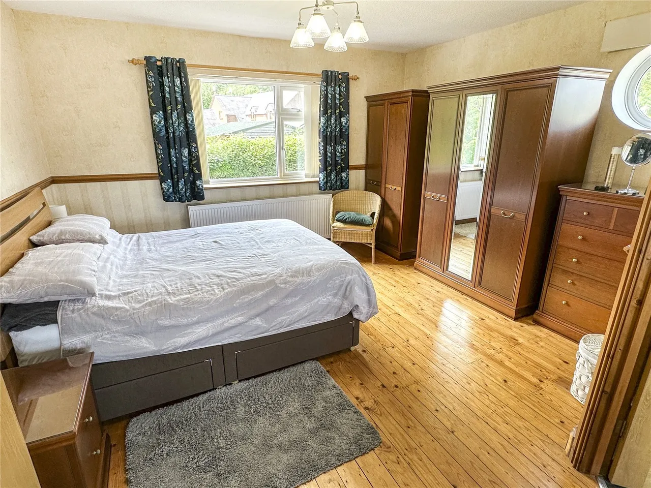 Trefeglwys, Caersws, photo 13