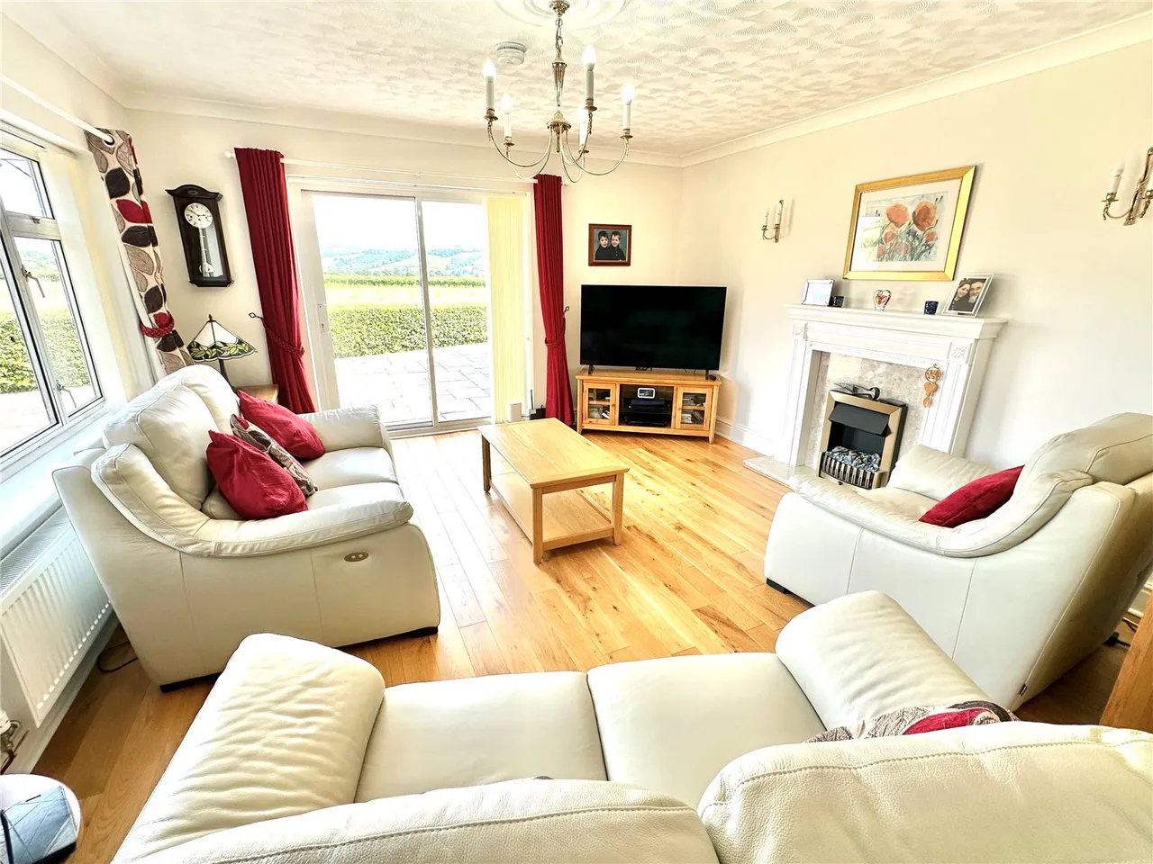 Trefeglwys, Caersws, photo 3