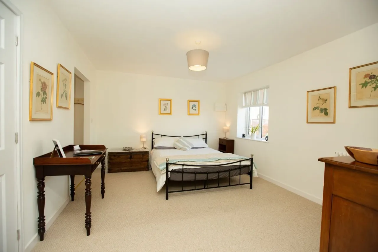 Fen Road, Pidley, PE28, photo 21
