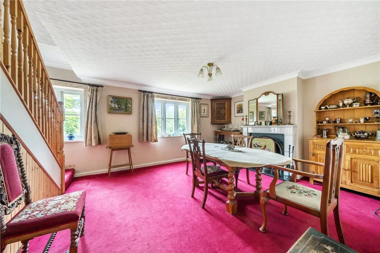 Fen Road, Pidley, PE28, photo 6