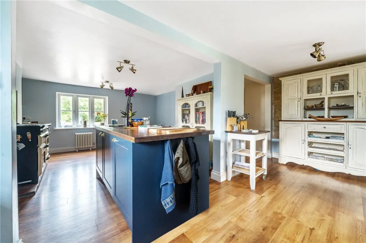 Fen Road, Pidley, PE28, photo 5