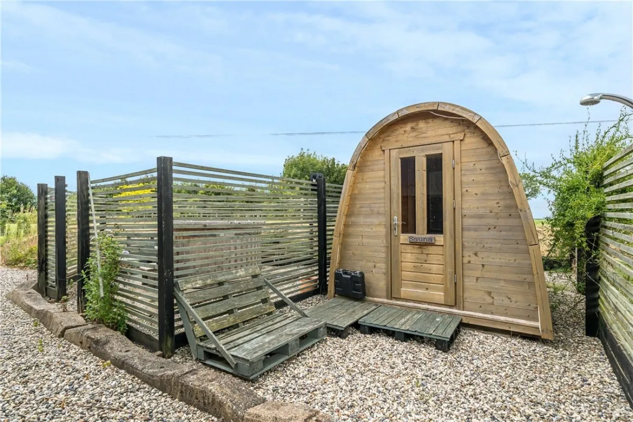 Fen Road, Pidley, PE28, photo 25