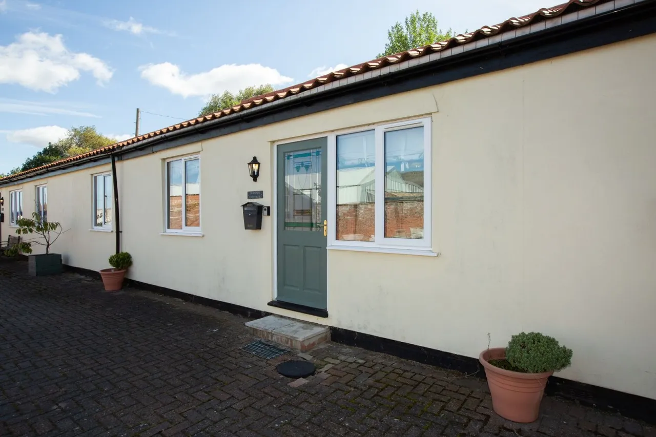 Fen Road, Pidley, PE28, photo 11