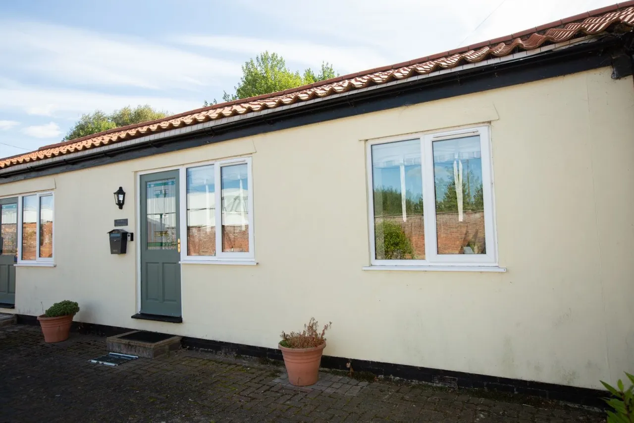 Fen Road, Pidley, PE28, photo 15