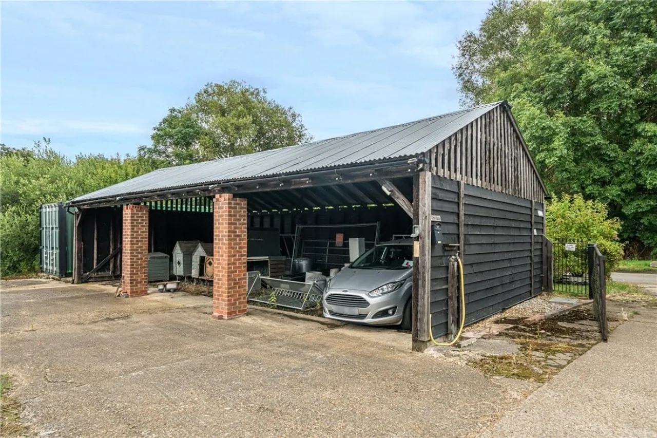 Fen Road, Pidley, PE28, photo 27