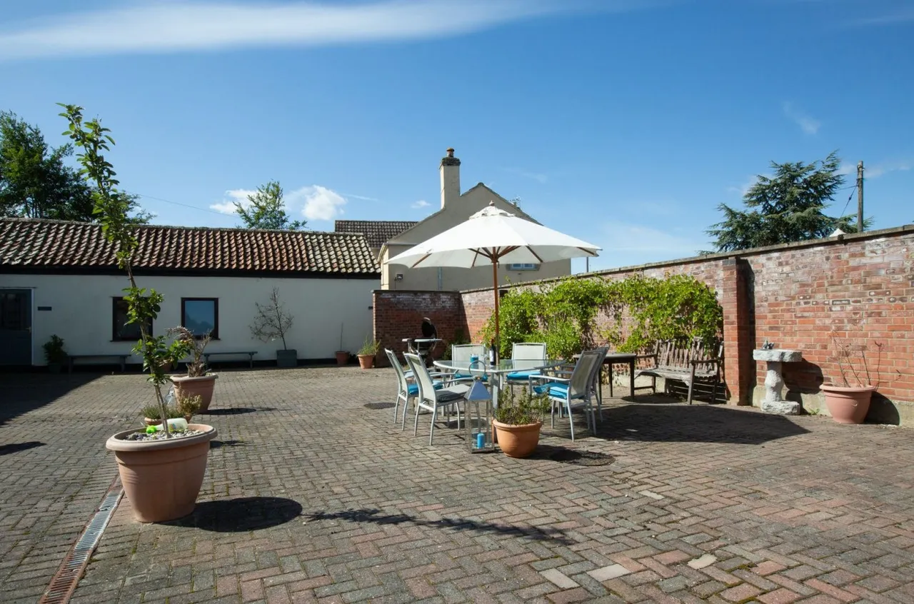 Fen Road, Pidley, PE28, photo 24