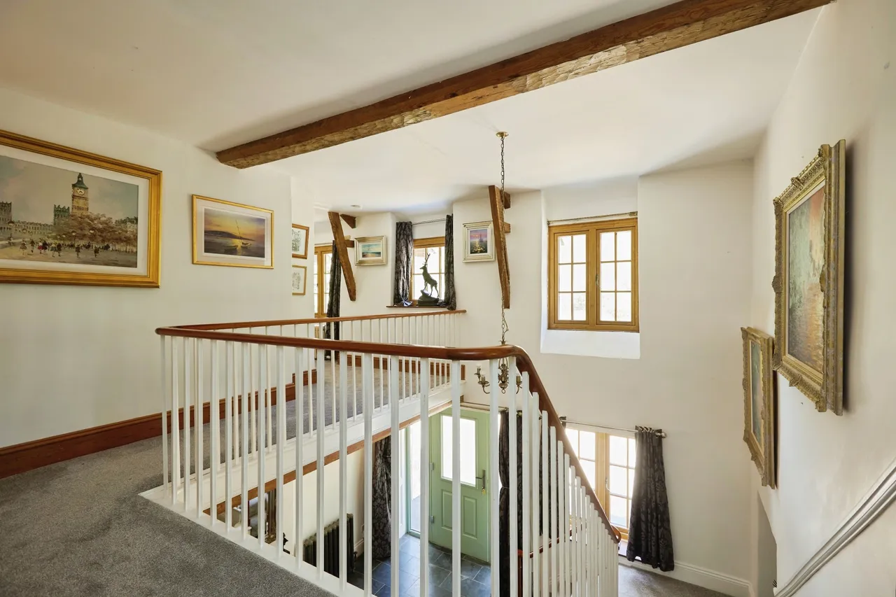 Turnworth, Blandford Forum, DT11, photo 15