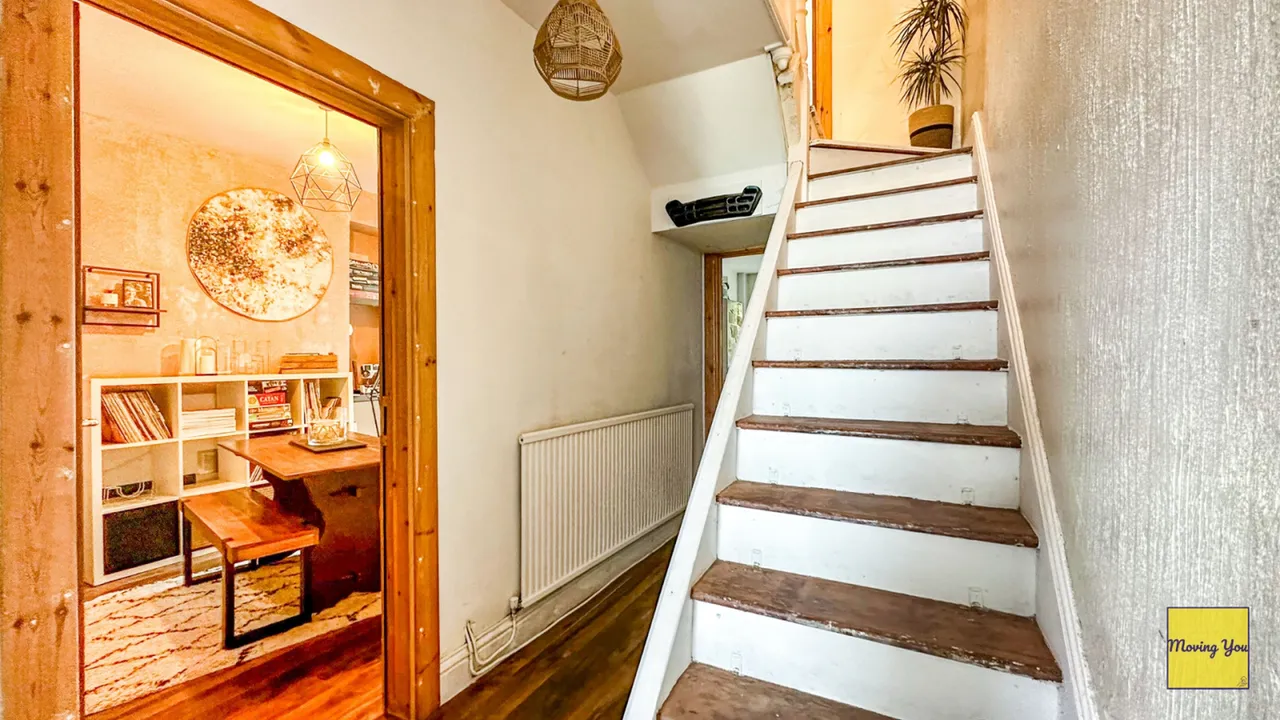 Berwick Terrace, Mount Plesant, Swansea, SA1, photo 7