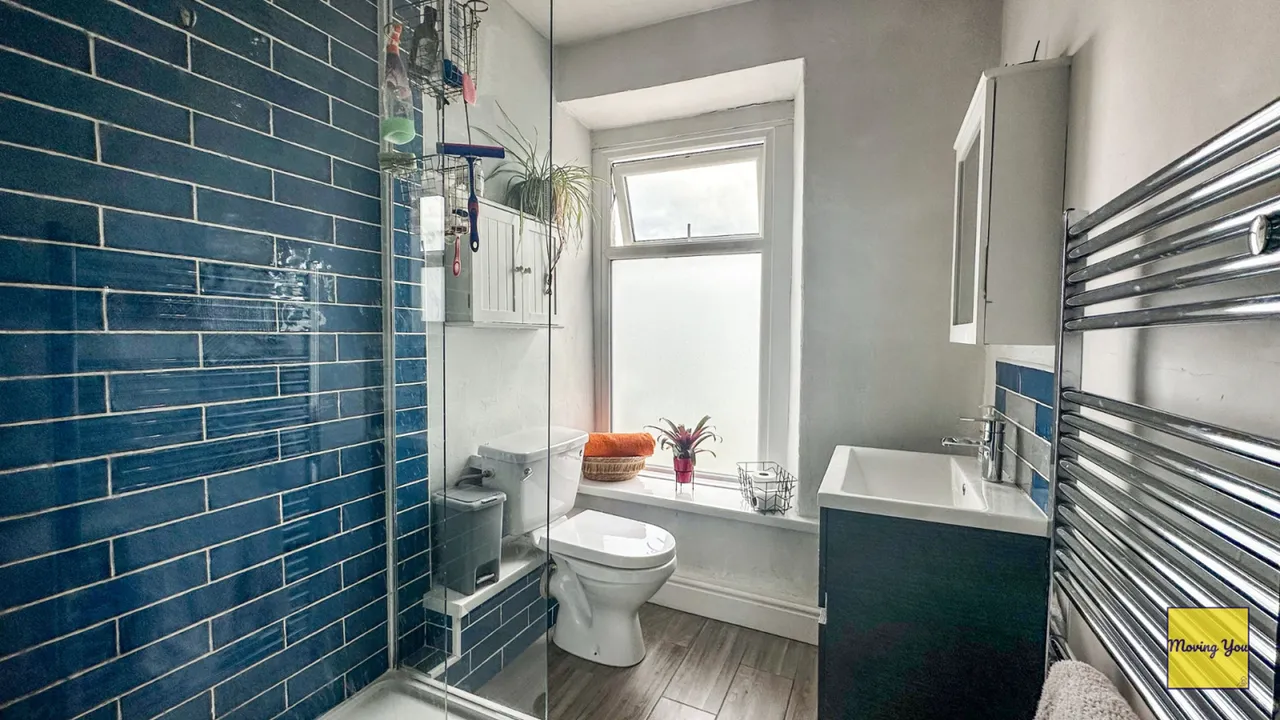 Berwick Terrace, Mount Plesant, Swansea, SA1, photo 8