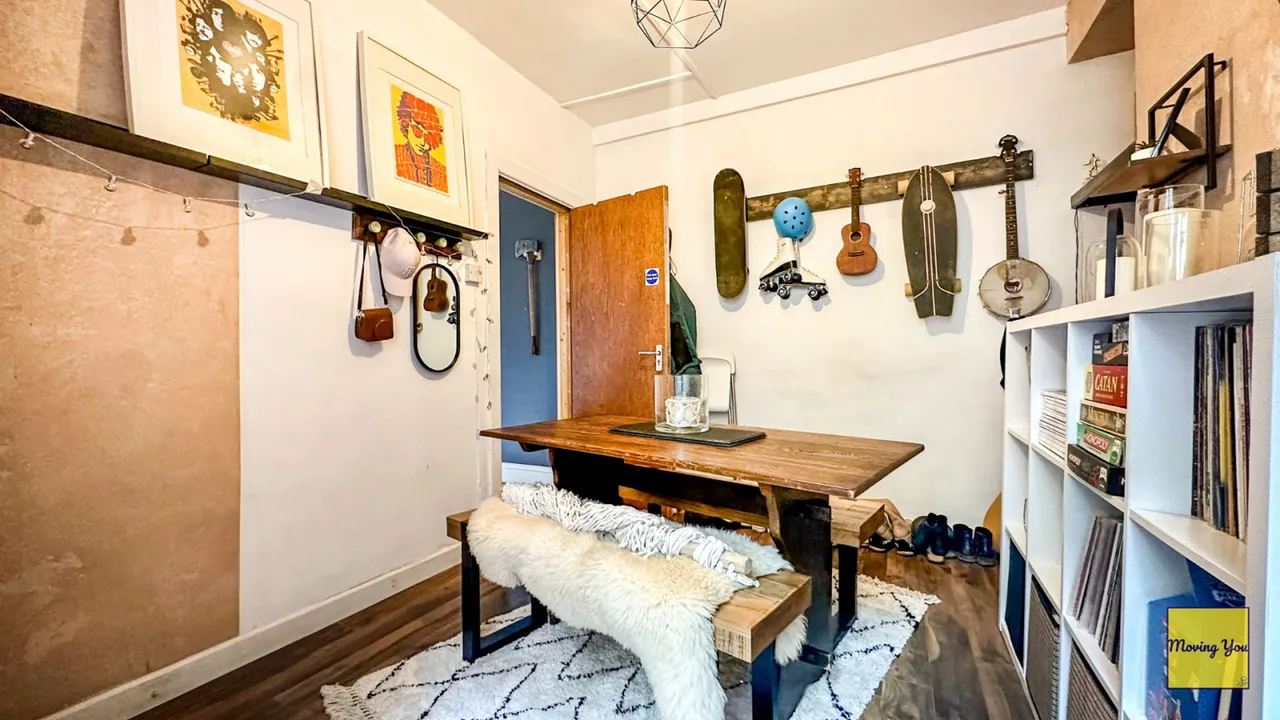 Berwick Terrace, Mount Plesant, Swansea, SA1, photo 5