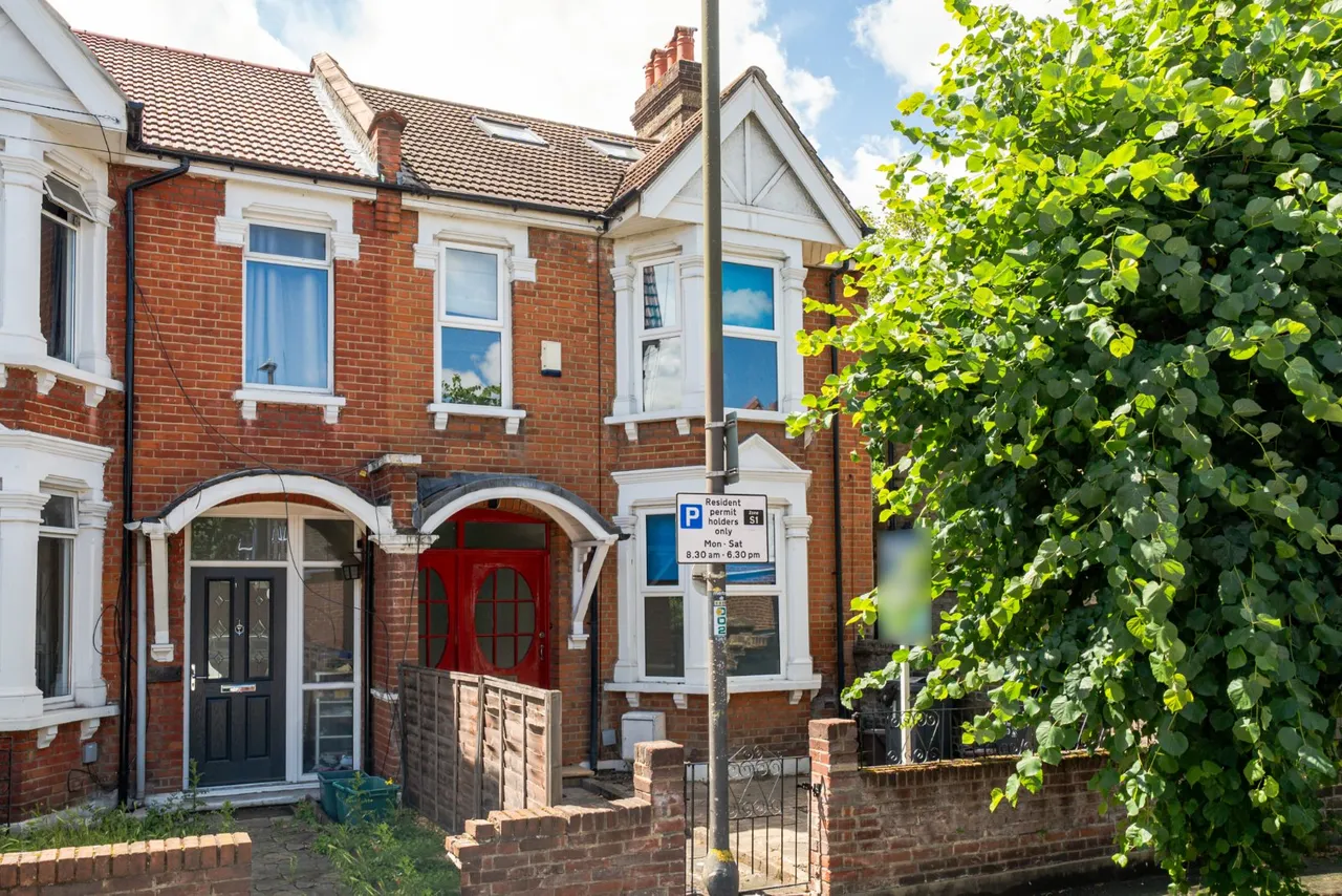5 bed house for sale — Kirkley Road, Wimbledon, London, SW19