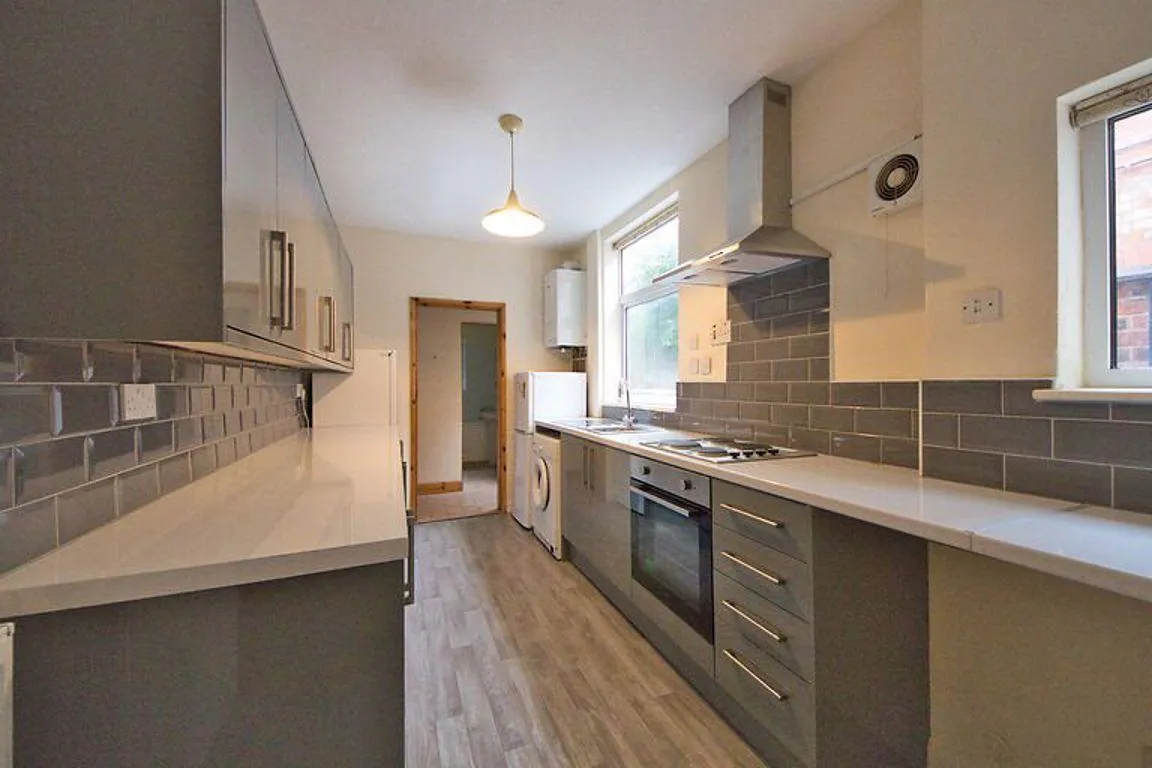 Thurlow Road, Leicester, LE2, photo 4