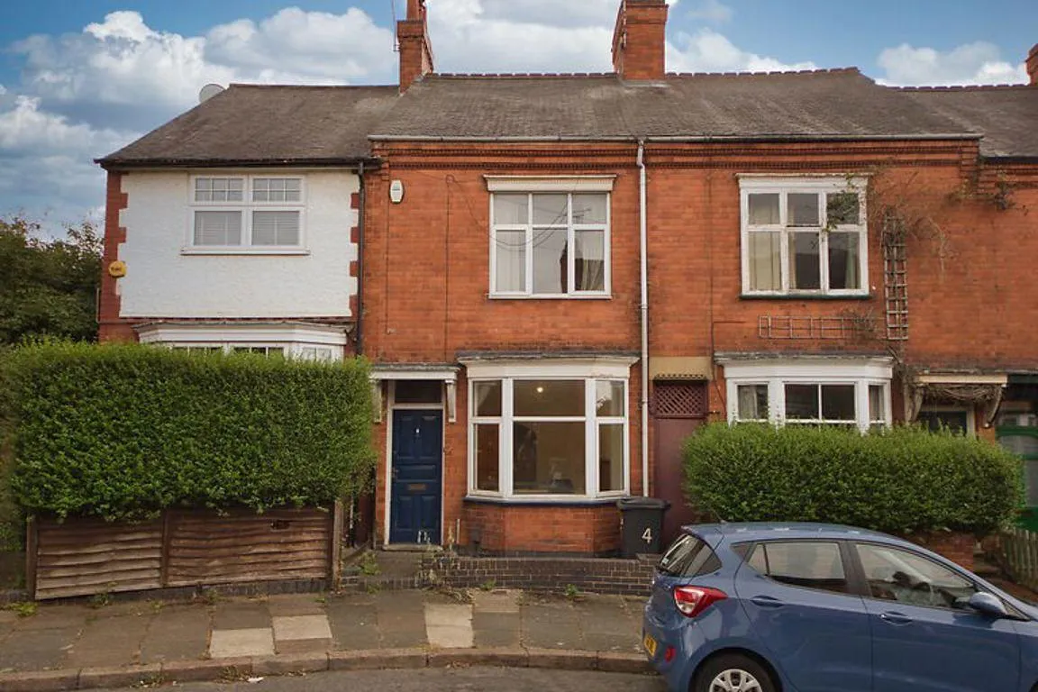 Thurlow Road, Leicester, LE2, photo 2
