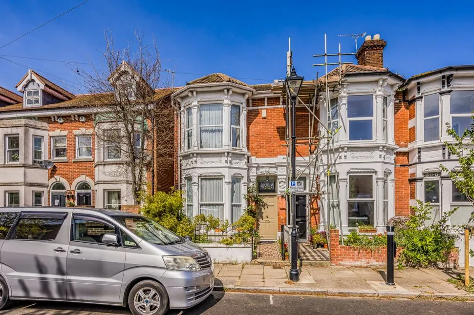 Havelock Road, Southsea, Hampshire, PO5, photo 10