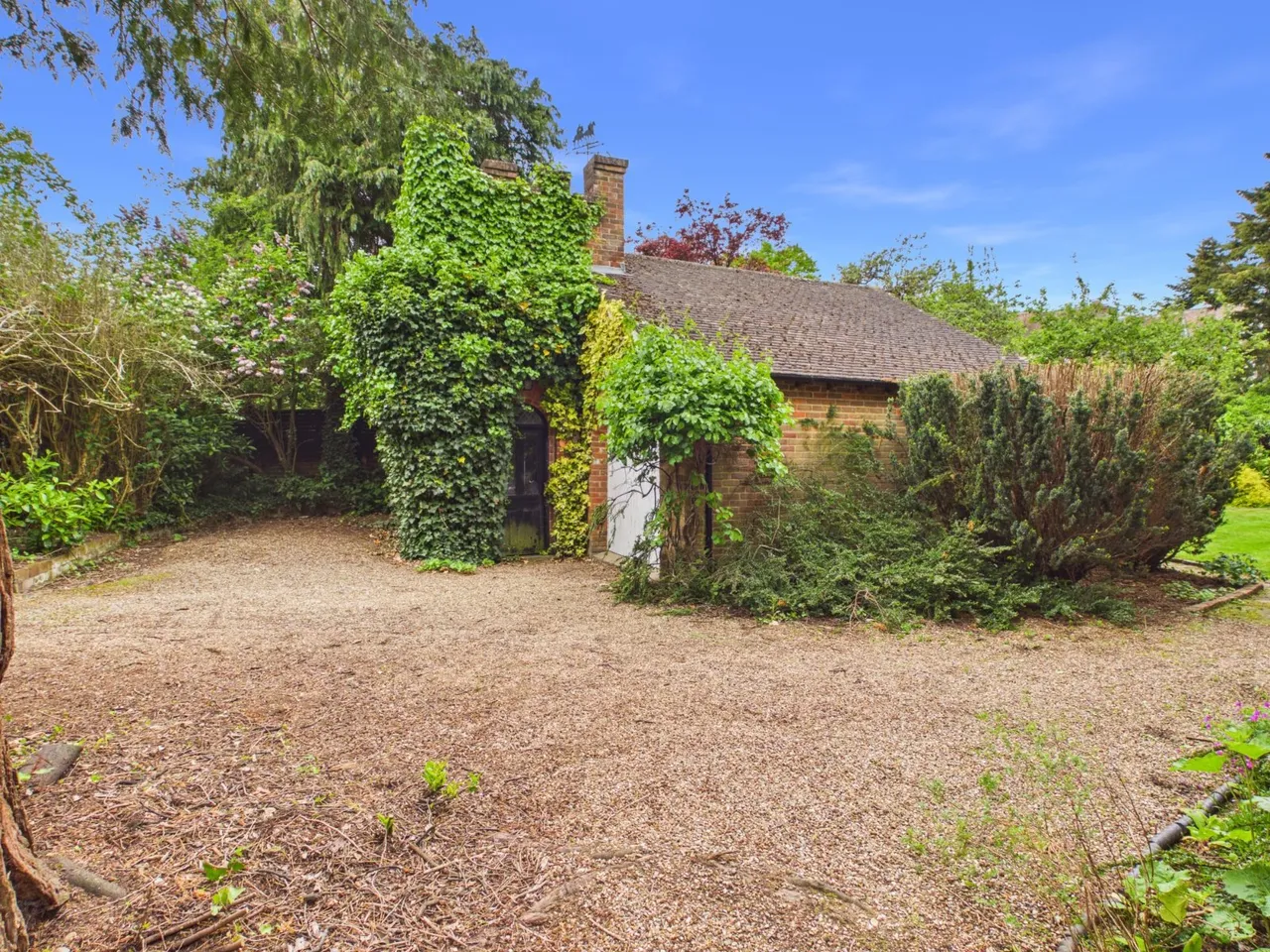 Gerrards Cross, Buckinghamshire, photo 40