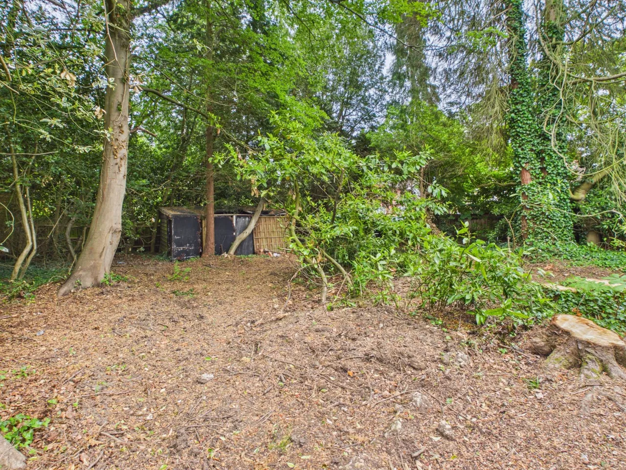 Gerrards Cross, Buckinghamshire, photo 37