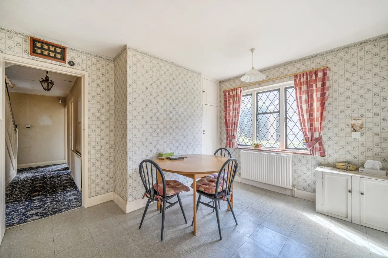 Gerrards Cross, Buckinghamshire, photo 10