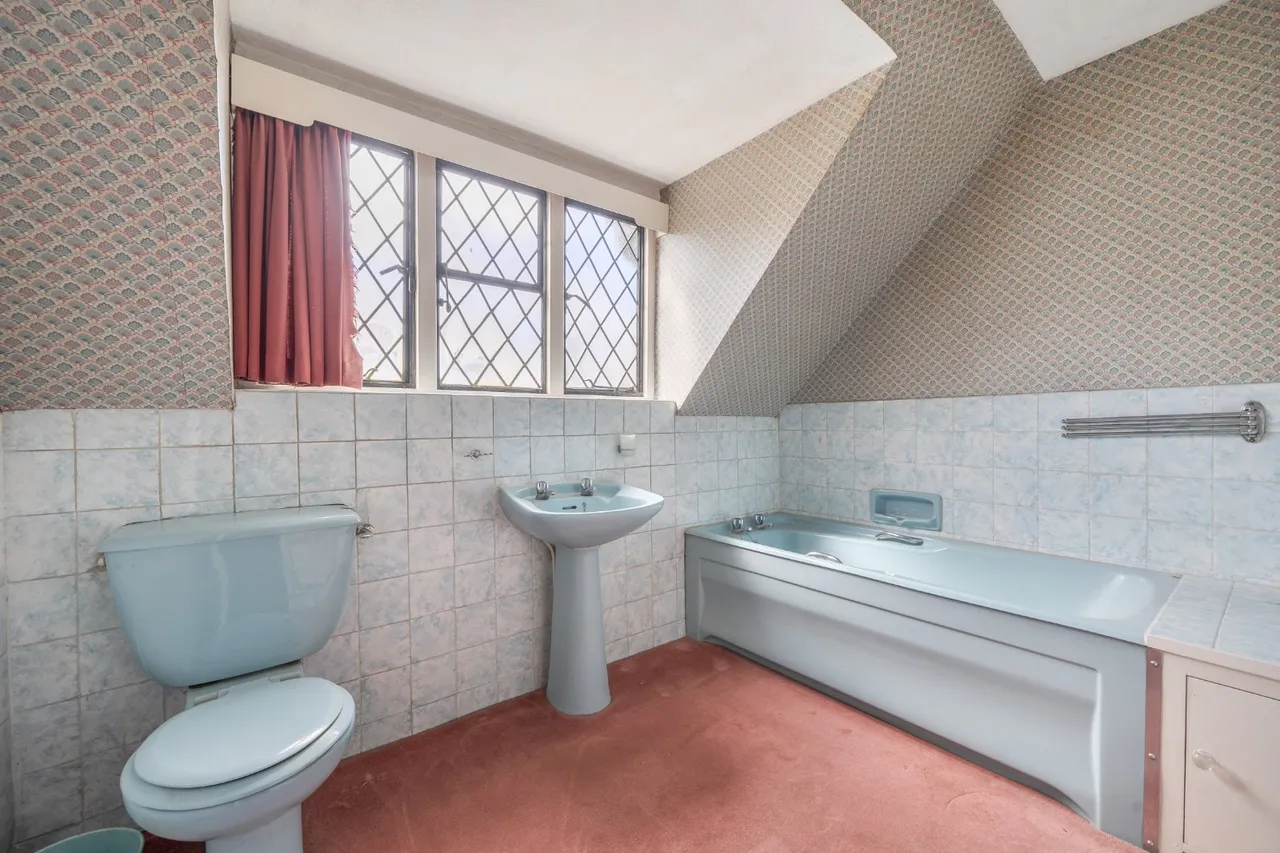 Gerrards Cross, Buckinghamshire, photo 16