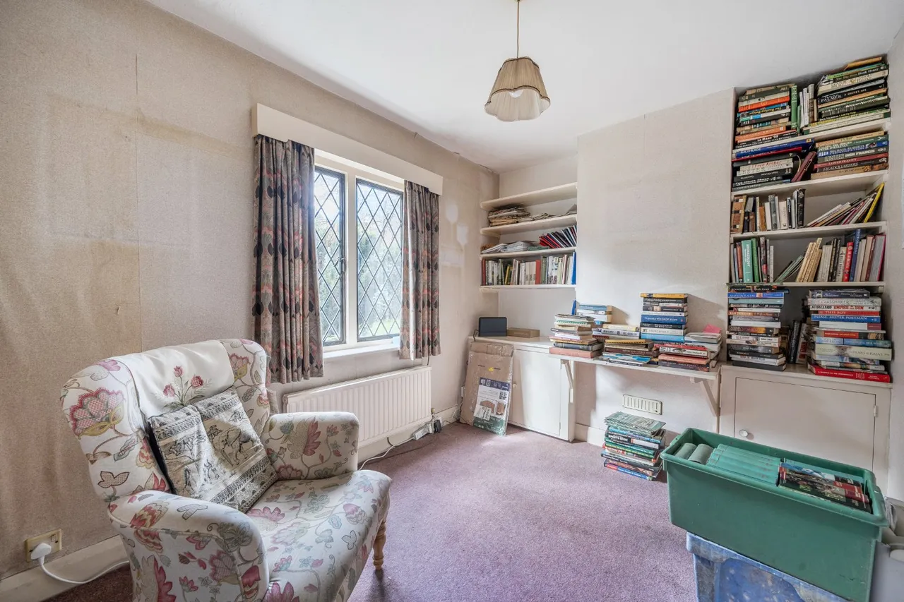 Gerrards Cross, Buckinghamshire, photo 27