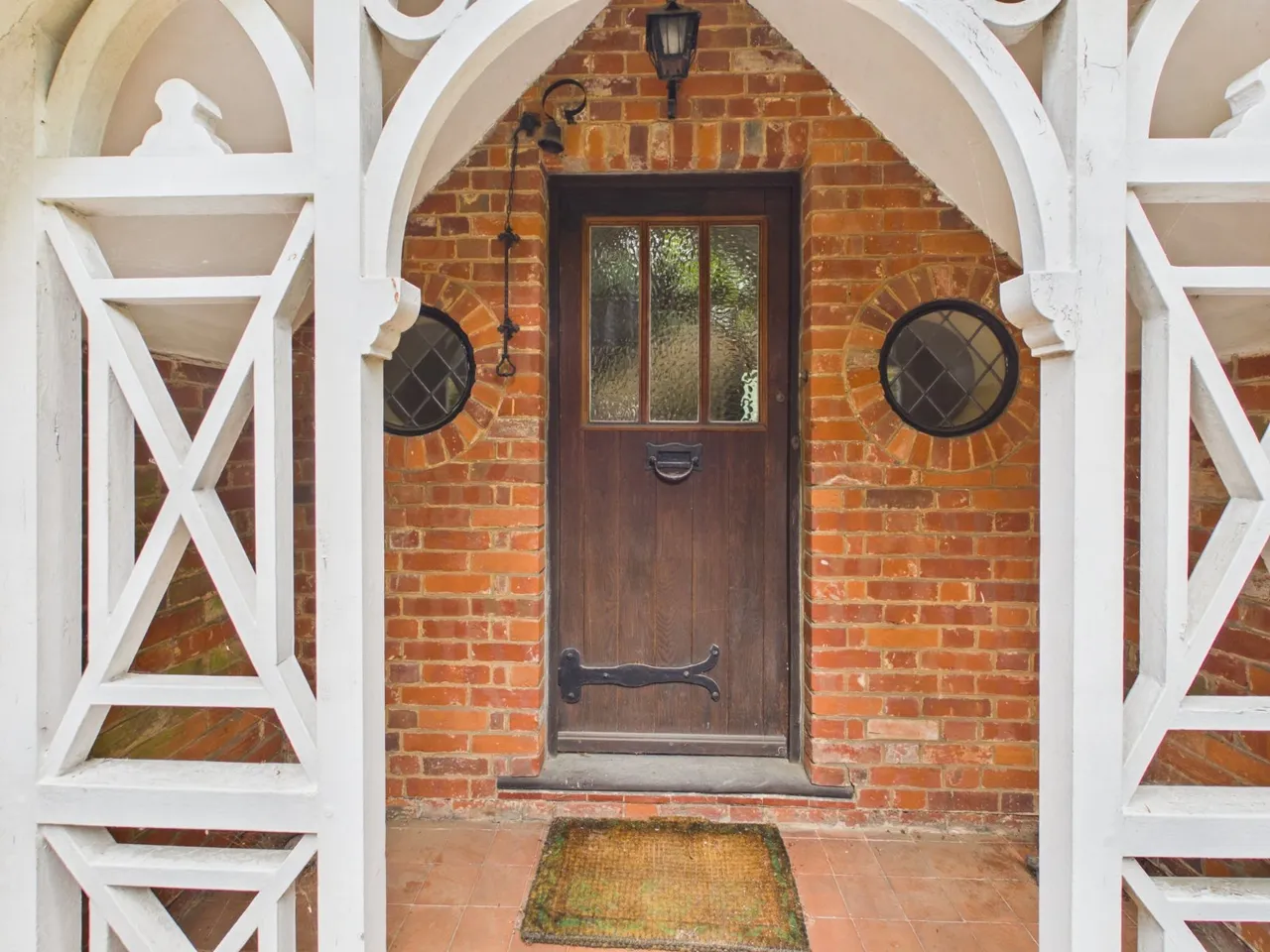 Gerrards Cross, Buckinghamshire, photo 39