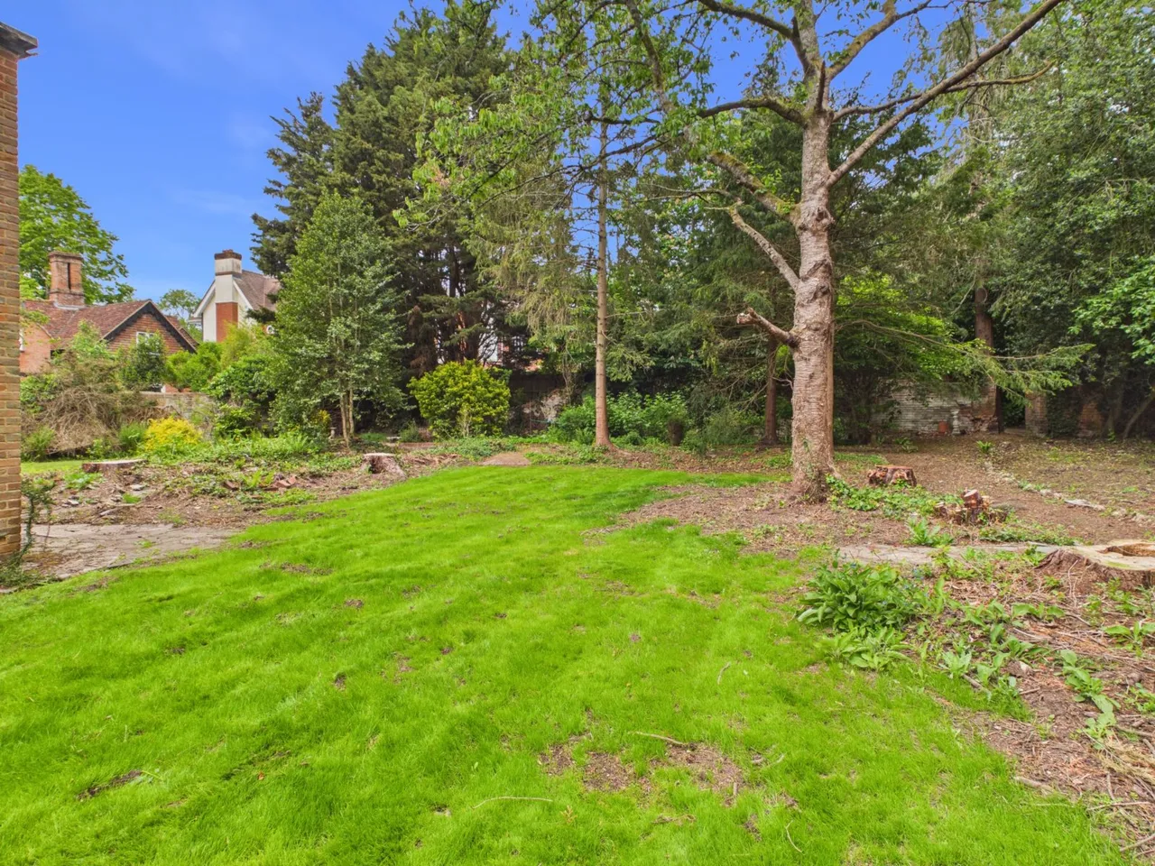 Gerrards Cross, Buckinghamshire, photo 34