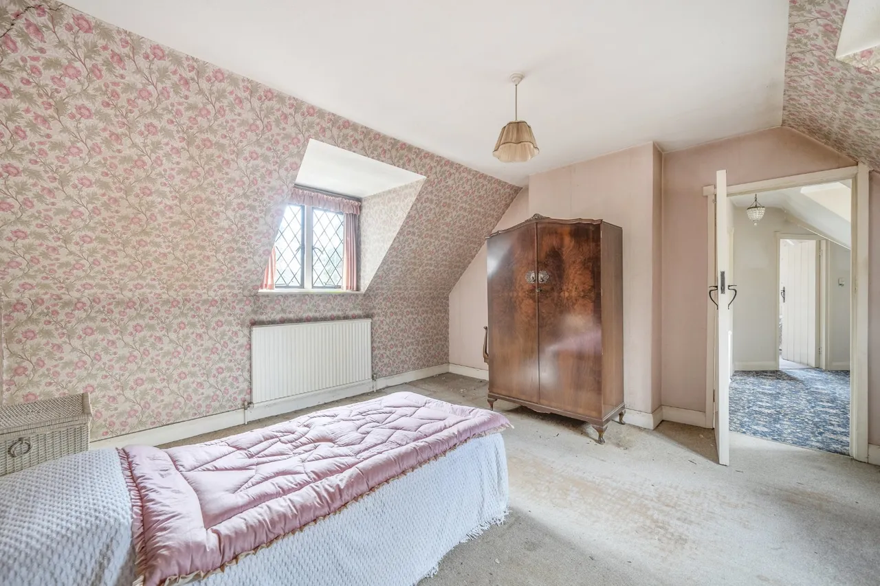 Gerrards Cross, Buckinghamshire, photo 17