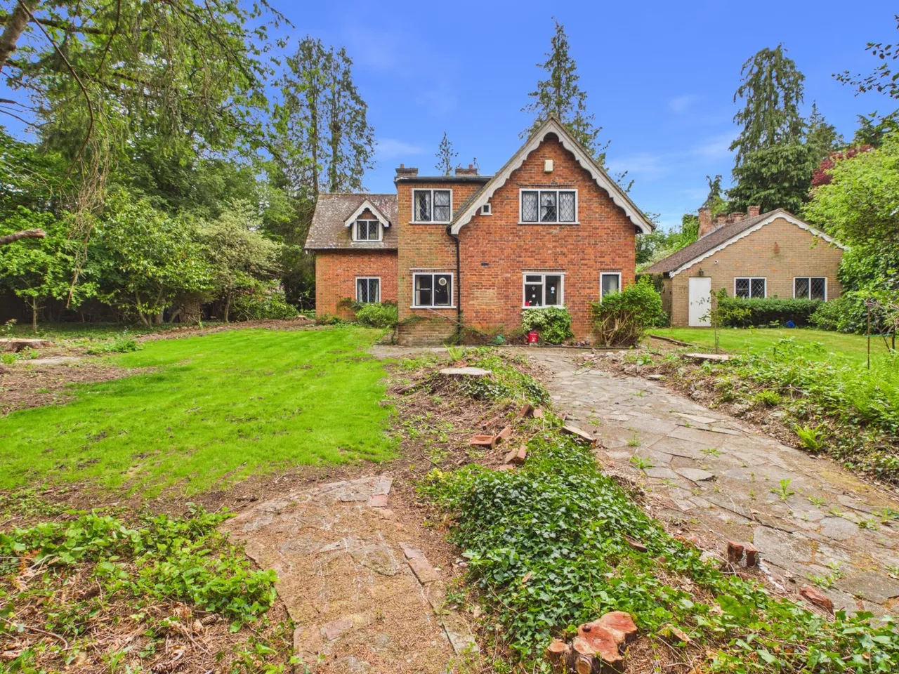 Gerrards Cross, Buckinghamshire, photo 33