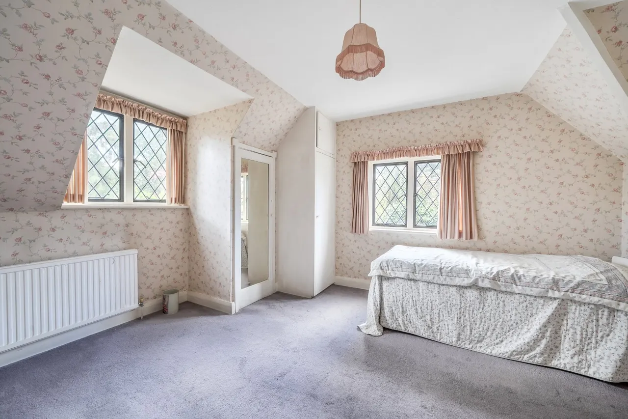 Gerrards Cross, Buckinghamshire, photo 21