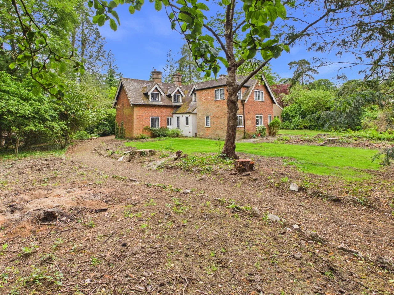 Gerrards Cross, Buckinghamshire, photo 32