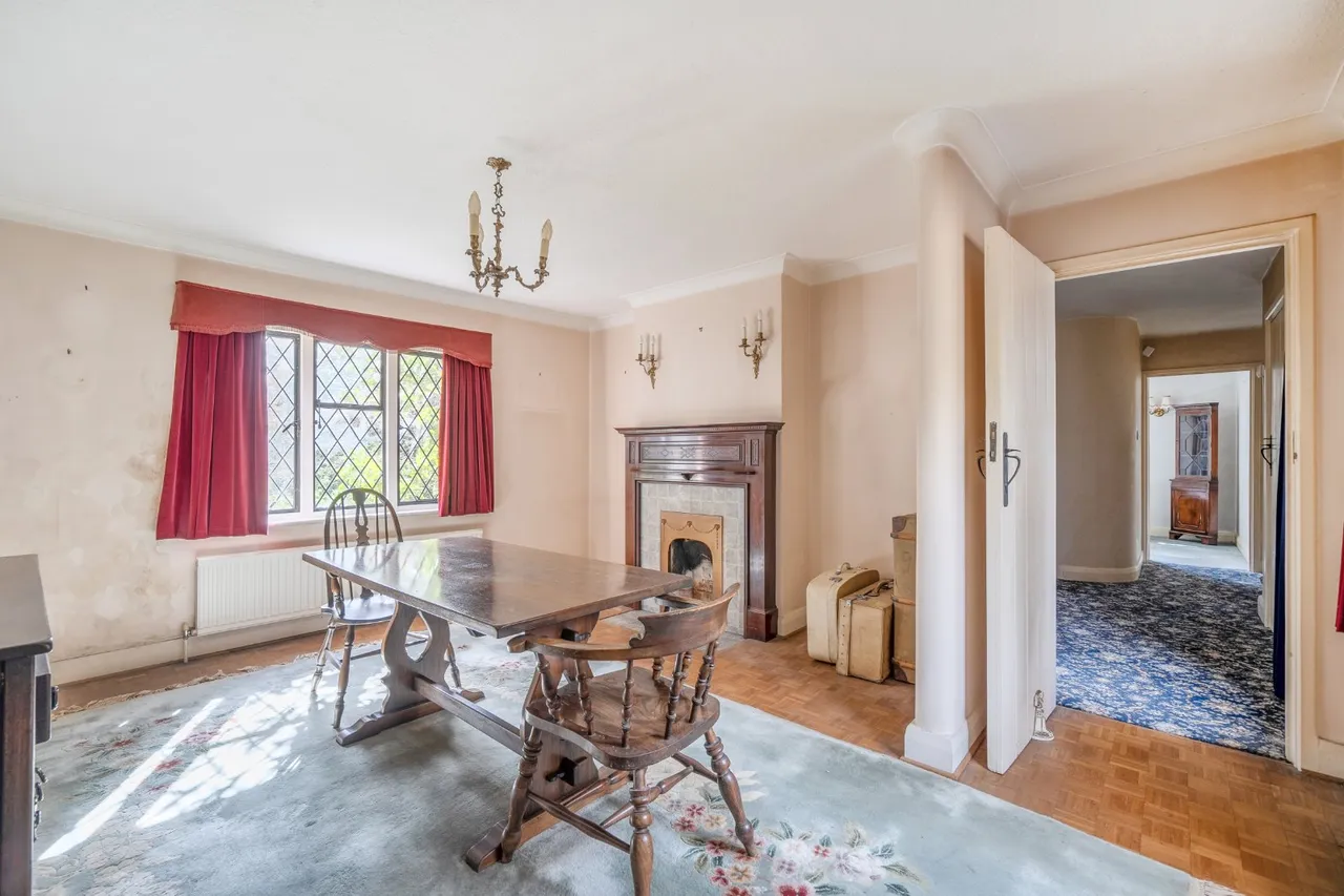 Gerrards Cross, Buckinghamshire, photo 13