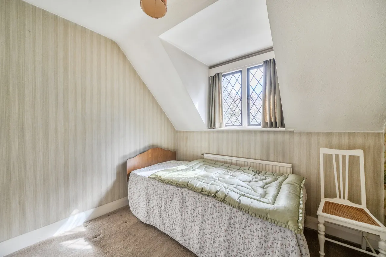 Gerrards Cross, Buckinghamshire, photo 19