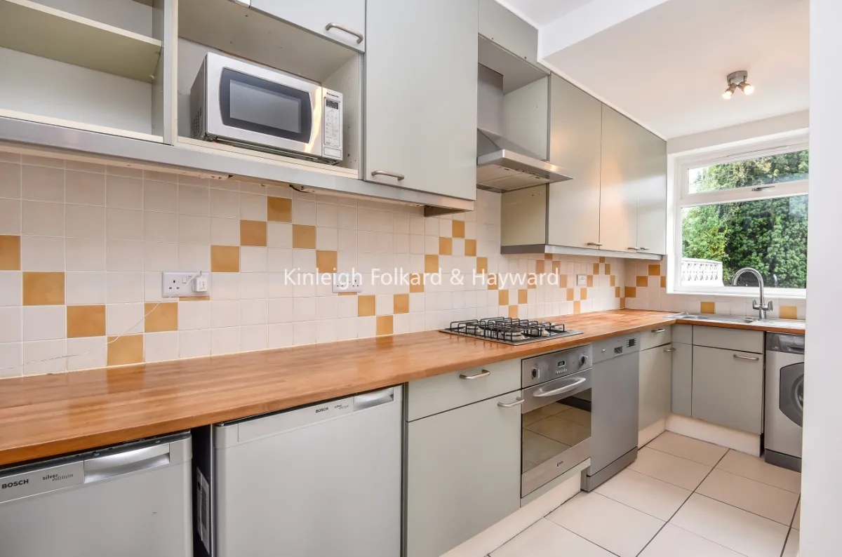 Alexandra Road, London, N10, photo 13