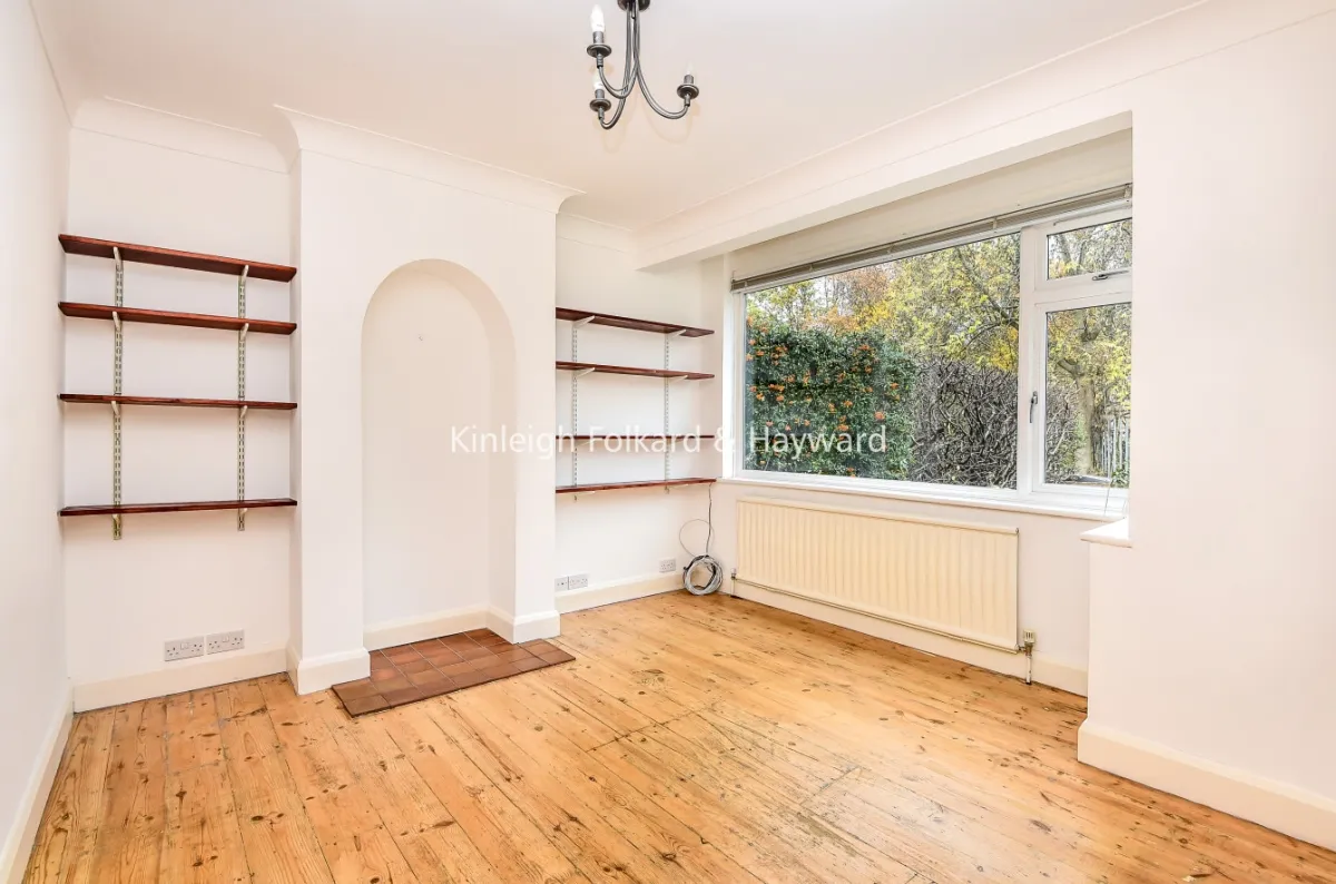 Alexandra Road, London, N10, photo 12