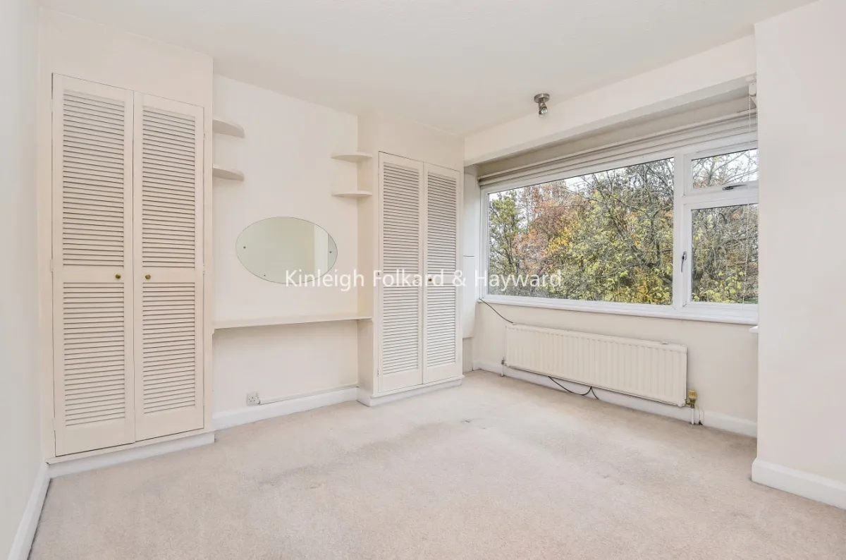 Alexandra Road, London, N10, photo 3