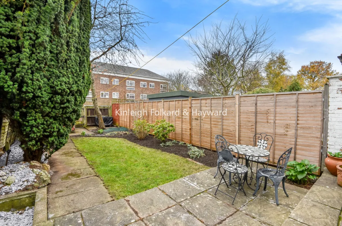 Alexandra Road, London, N10, photo 7