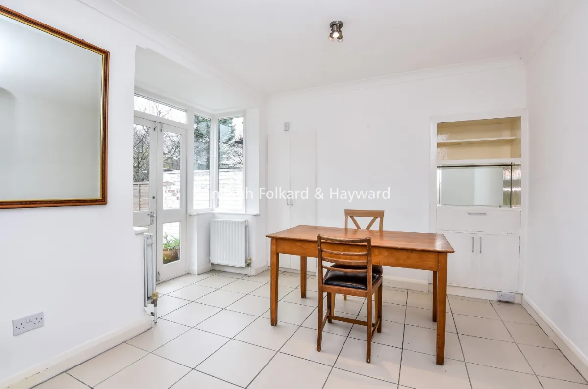 Alexandra Road, London, N10, photo 6