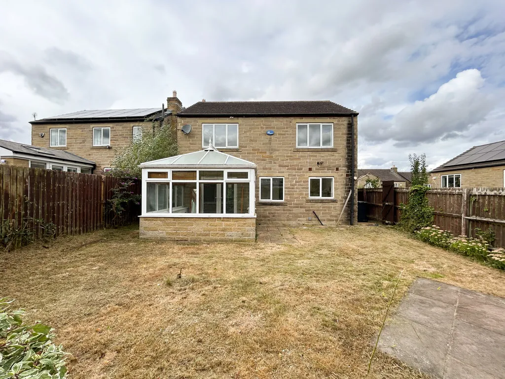 Honey Head Lane, Honley, photo 11