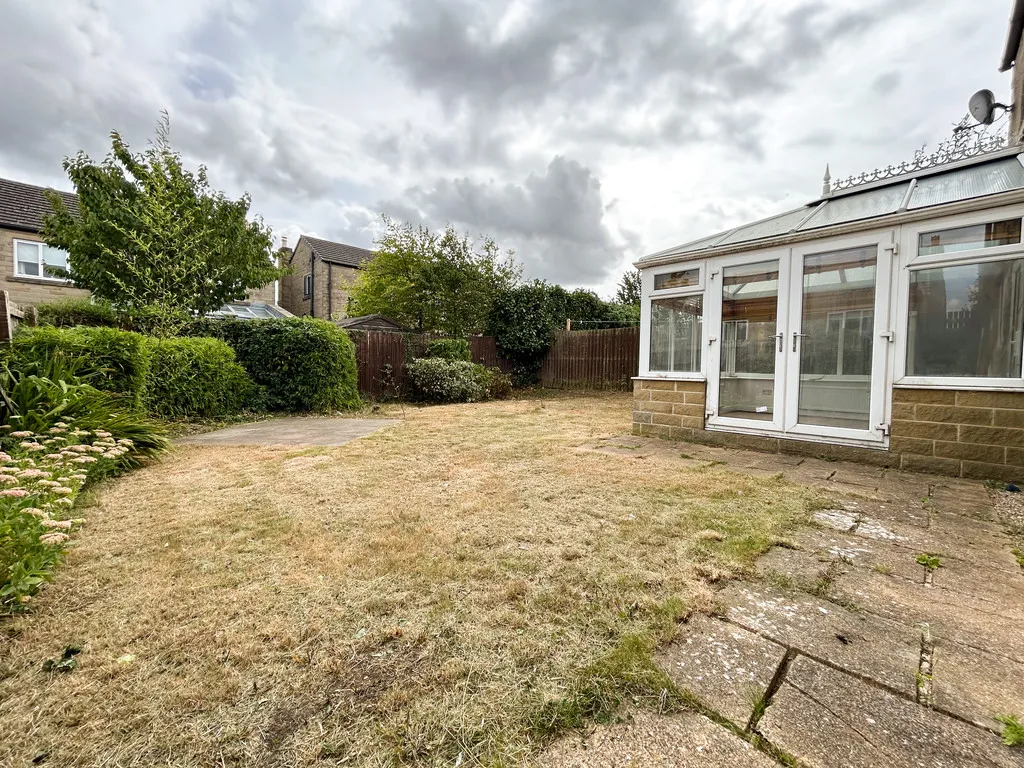 Honey Head Lane, Honley, photo 12