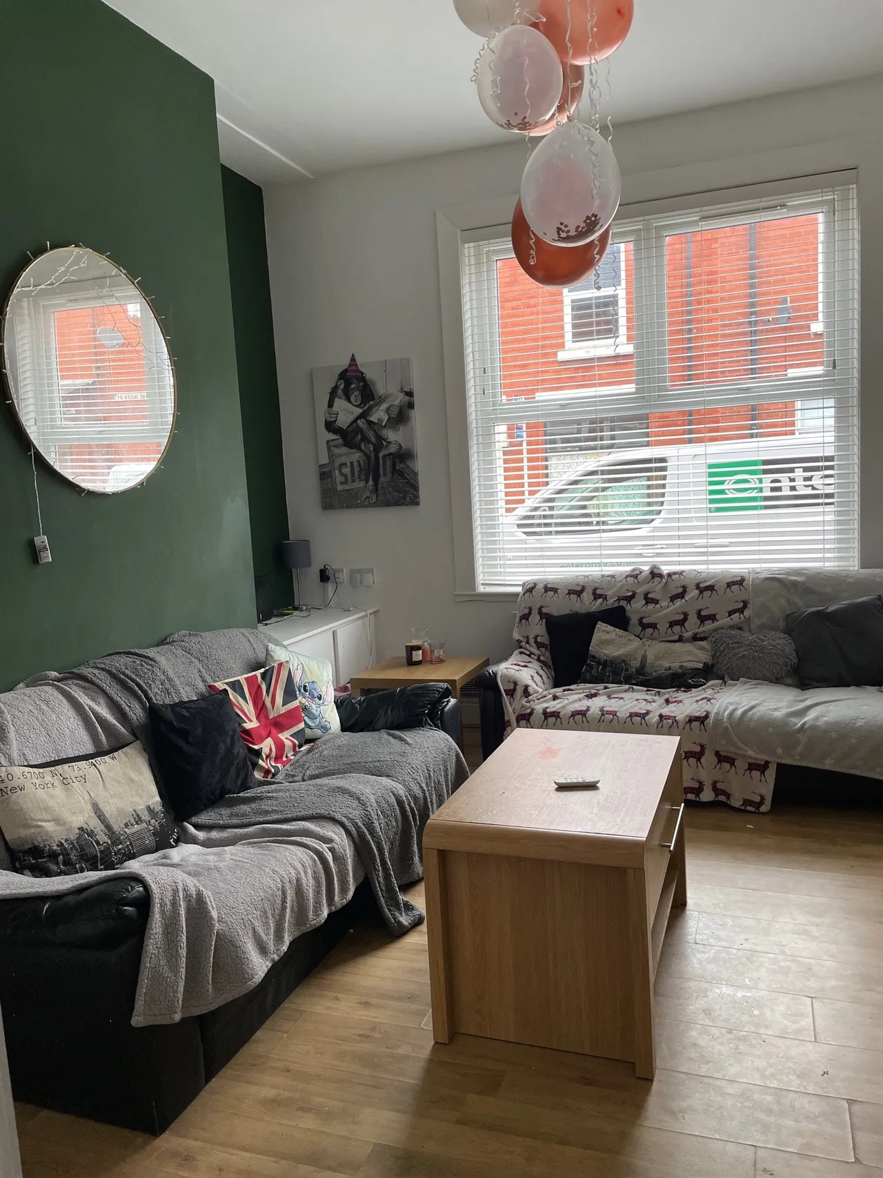Tomlinson Road, Preston, Lancashire, PR2 2JY, photo 23