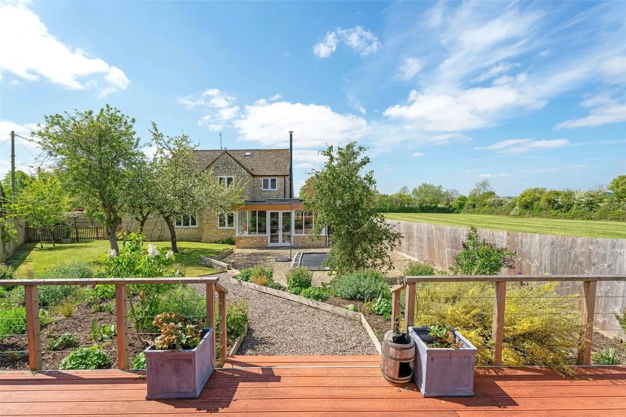 Wyck Rissington, Cheltenham, GL54, photo 4