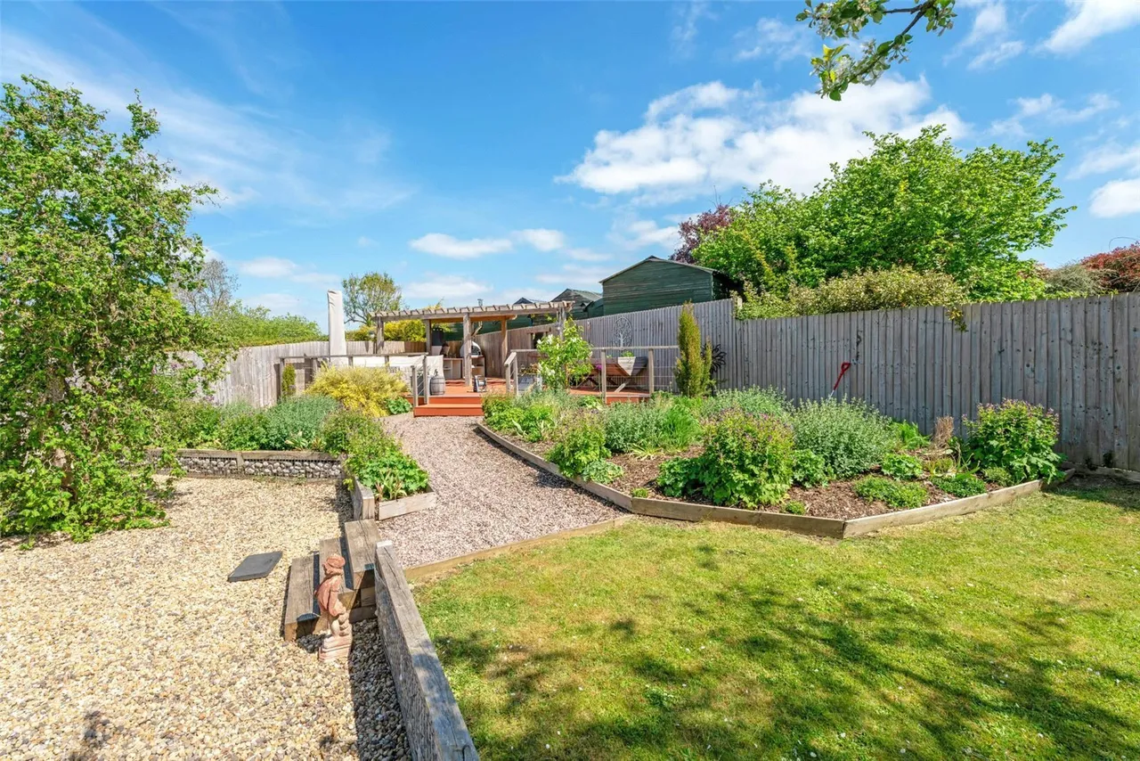 Wyck Rissington, Cheltenham, GL54, photo 9