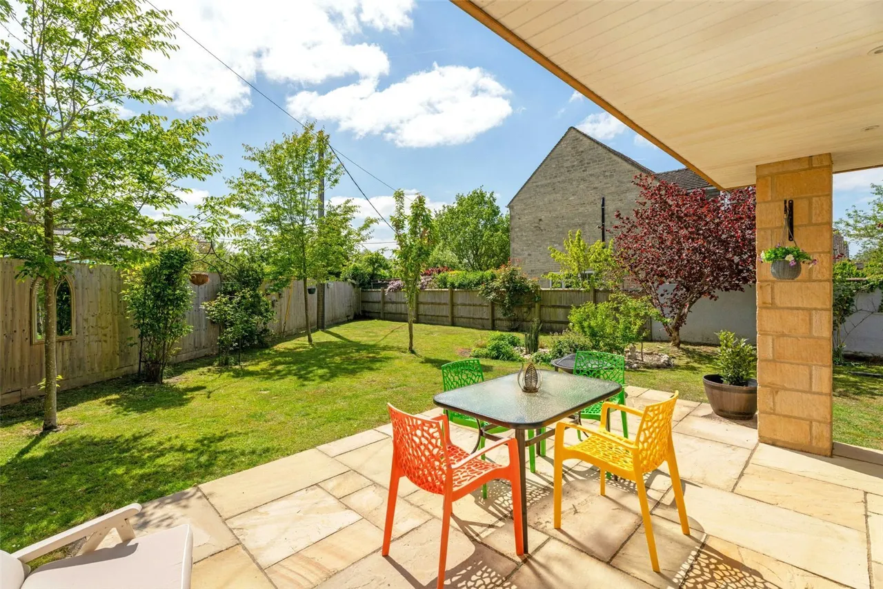 Wyck Rissington, Cheltenham, GL54, photo 14