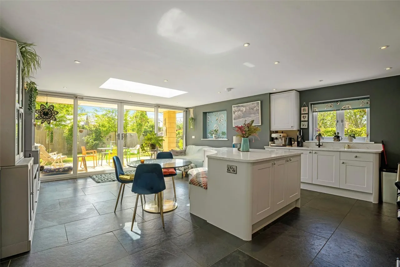 Wyck Rissington, Cheltenham, GL54, photo 2