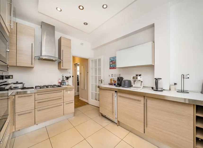 Mackennal Street, St John's Wood, NW8, photo 4