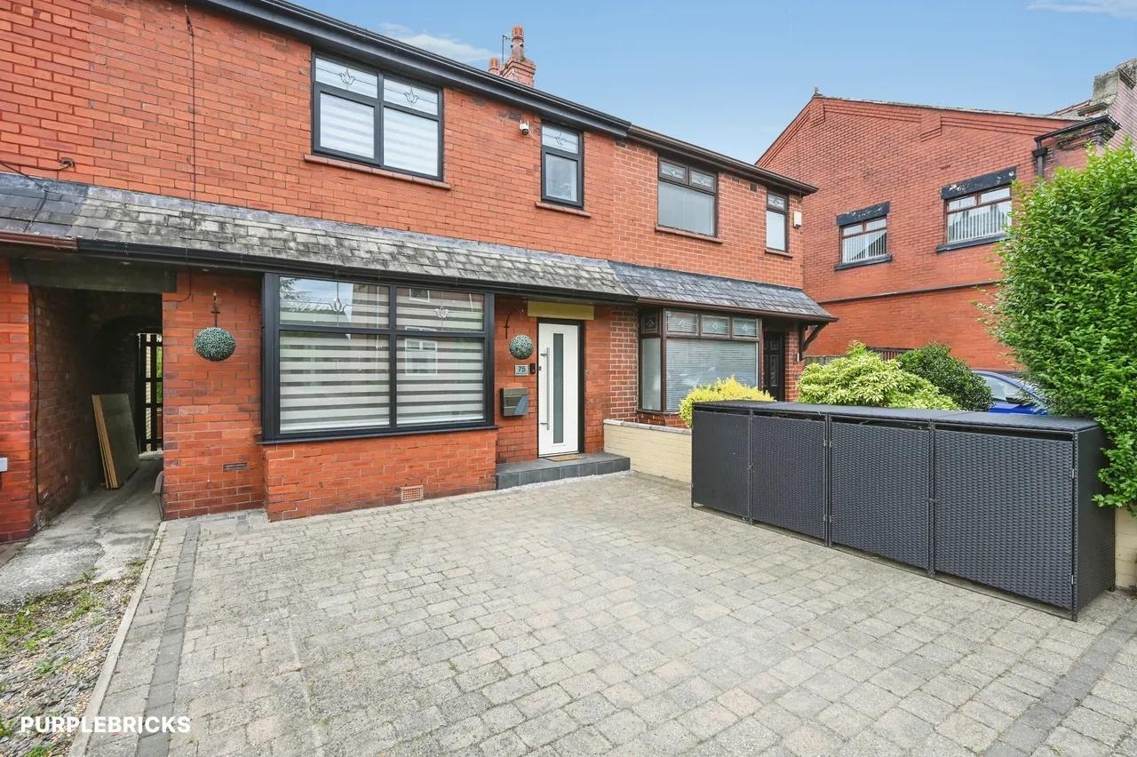 Belle Green Lane, Wigan, WN2, photo 30