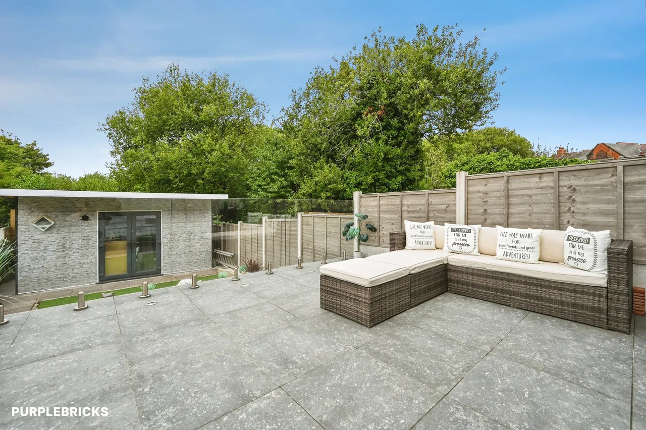Belle Green Lane, Wigan, WN2, photo 17
