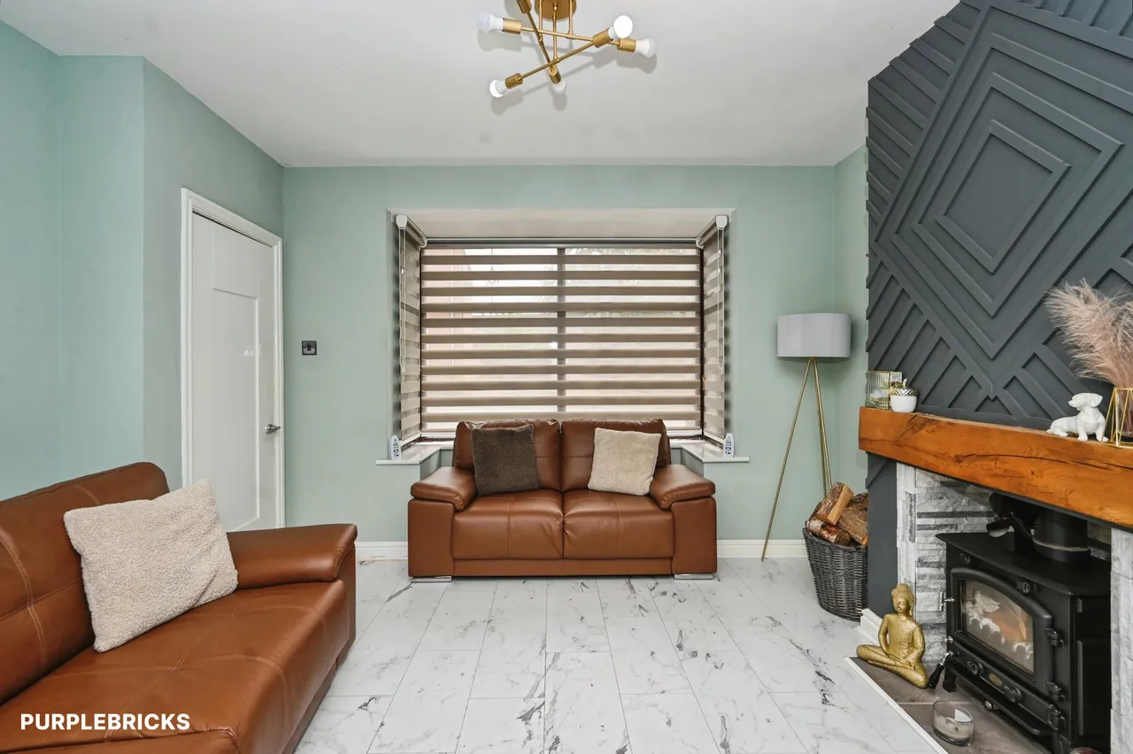 Belle Green Lane, Wigan, WN2, photo 8