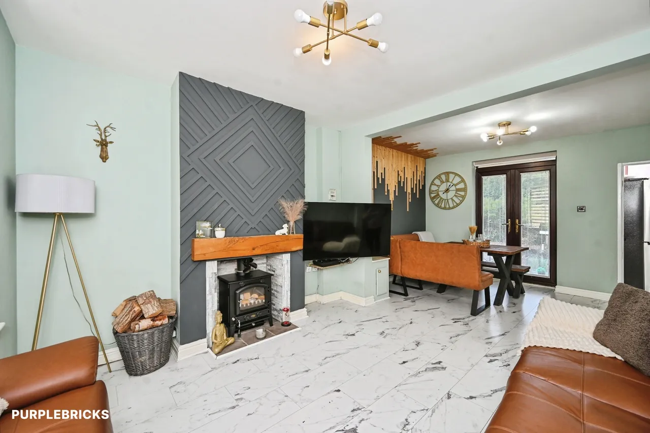Belle Green Lane, Wigan, WN2, photo 12